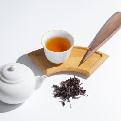 China Loose Tea Traditional Taiwan Black Tea - Good Quality Manufacturing Tea - Professional Black Tea for sale