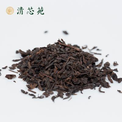 China Loose Tea Traditional Taiwan Black Tea - Milk Tea Ingredients for Boba - Special Flavored Black Tea Leaves for sale