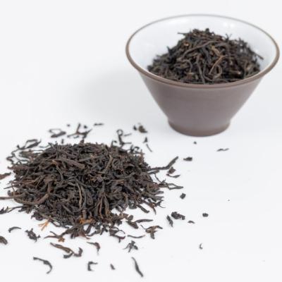 China Loose tea Taiwan Earl Gray Black Tea - private label black tea leaves - high quality famous black tea for sale