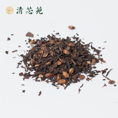 China Wheat Broken Scent Taiwan Tea Black Tea Bags - Chinese Flavored Black Tea - Taiwan Manufacture Black Tea Bags for sale