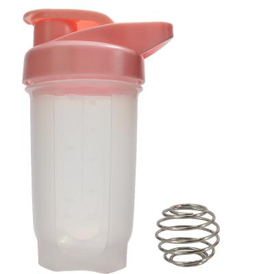 China 300ML Sustainable Gym Protein Shaker Bottle, Kids School Water Storage Bottle, High Quality Promotional Sports Plastic Bottle for sale