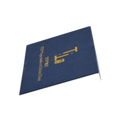 China Custom Luxury Packaging Materials Envelopes Logo Pearl Paper Mini Recycled Gift Certificate Envelope for sale