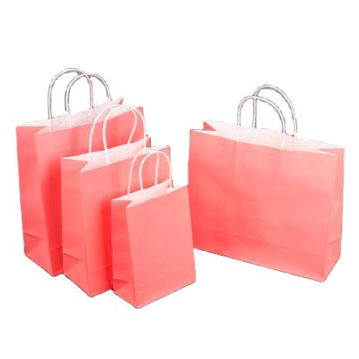 China Hot-selling Recyclable High Quality Small Gift Bag Cheap Gift Bags for sale