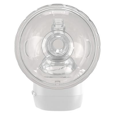 China BPA Free Nature Electric Breast Pump Double Breastfeeding Automatic Milk Pump for sale