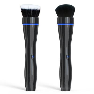 China 2021 Spot Brush Best Selling Products Skin Care Tools Salon Supplies Electric Beauty Makeup Brush Set for sale