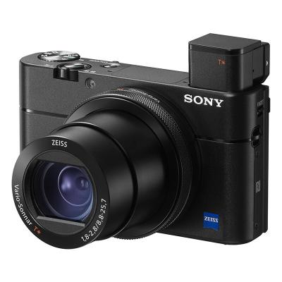 China High-quality appearance, original second-hand used Sony DSC-RX100 V 4K HD camcorder digital card camera RX100 V for sale