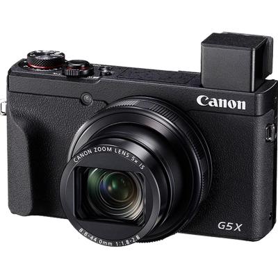 China High-quality appearance, original second-hand used Can on G5 X  1080p HD camcorder digital card camera G5 X for sale