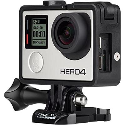 China Video CD production / animation email (MPEG-1 video capture) Original second-hand high-quality GoPro4 4K HD camera sports diving waterproof camera for sale