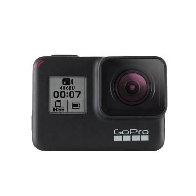 China Video CD production / animation email (MPEG-1 video capture) Original second-hand high-quality GoPro6 4K HD camera sports diving waterproof camera for sale