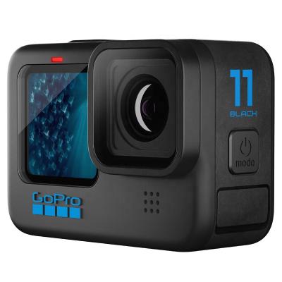 China Video CD production / animation email (MPEG-1 video capture) Original second-hand high-quality GoPro11 5.3K HD camera sports diving waterproof camera for sale