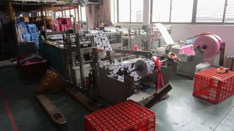 Verified China supplier - Yongkang Nihao Industry And Trade Co., Ltd.