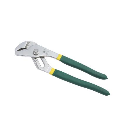 China Hold Multifunctional Water Pump Pliers Plumbing Universal Hose Pliers Wrench Pliers Tools Wholesale for sale