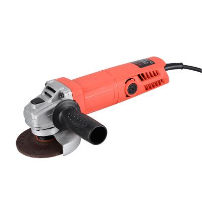 China Hot 800w angle grinder of the light and powerful factory sale high performance angle grinder 100mm machine tools for sale