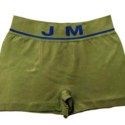 China A very anti-static soft men's underwear are welcome to order available in stock or customized for sale