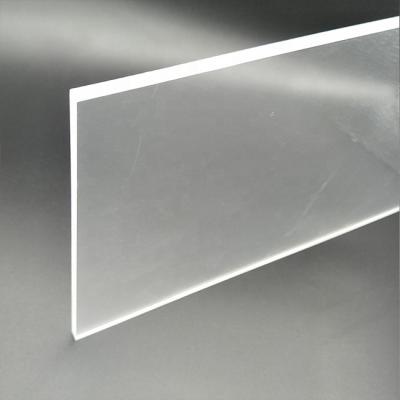 China Hohes Transparenz-Plexiglas-klares Acrylglas-Blatt 4*8ft 30mm 40mm zu verkaufen