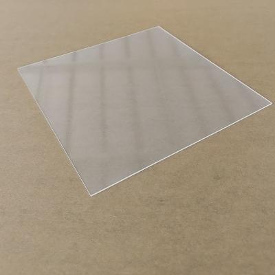 China 94% Transmittance Clear Cast Acrylic Sheet Colorful 1220*2440mm for sale