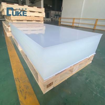 China 100% Virgin Pmma Transparante Acrylico Glass Panels Food Grade Clear Acrylic Sheet 3mm 6mm Te koop