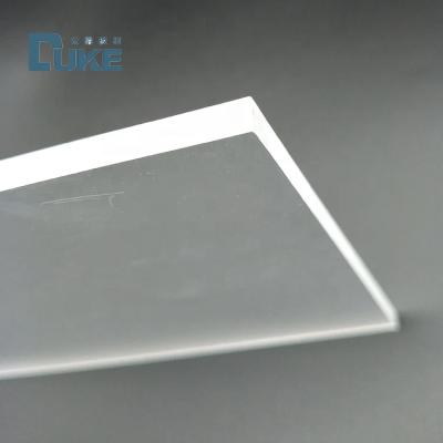 中国 Outstanding Weather Resistance Light Guide Plate With Chemical Resistance 販売のため