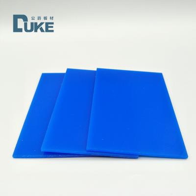 China Strekkingssterkte 70MPa Kleur Acrylplaten Gefrost Acrylpaneel Signaal ISO9001 Te koop