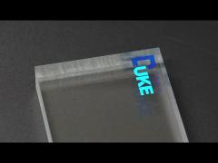 DUKE Noise Barrier Acrylic Sheet For Highway