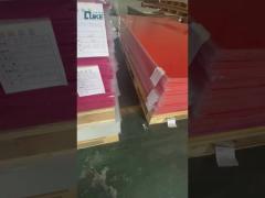 Hot Sale Display 2-40mm Cast Acrylic Sheets Pmma Acrylic Plastic Glass Board For Decoration