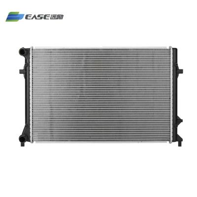 China Engine Cooling System 2964 Radiator For Volkswagen/Audi 5K0121251AB Passat 2012-2016 2006-2009 A3 Quattro for sale