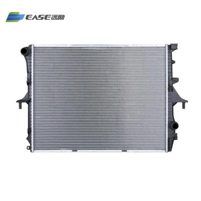 China Engine Cooling System 2756 RADIATOR For TO3010116 FOR 92 93 LEXUS ES300 TOYOTA CAMRY 3.0L for sale