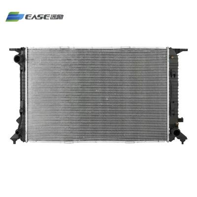 China Engine Cooling System 13276 Radiator For 16-12 AUDI A6 Quattro /09 A4 3.2L M/T / 10-08 A5 3.2L M/T / 16-14 A6 8K0121251H for sale