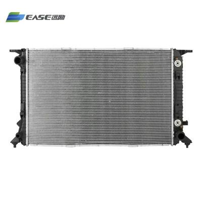 China Engine Cooling System 13278 Radiator For Audi 8K0121251AG A4 Quat tro Allroad A5 A6 Q3 Q5 for sale