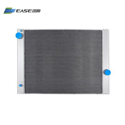 China Engine Cooling System 2629 Radiator For 09-04 BMW 545i /645ci/760i/05-02 745i/iL /05-03 760iL 17117585440 for sale