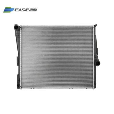 China Engine Cooling System 2771 Radiator For 04-06 BMW X3 2.5/3.0L I6 AT 17113400013 for sale