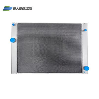 China Engine Cooling System 2942 Radiator For 07-06 BMW 525I/XI /530I/XI /10-08 528i /10-06 530i/09-08 535i for sale