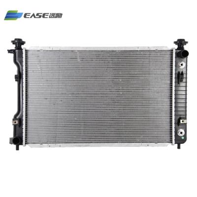 China Engine Cooling System 13140 Radiator For 15-10 CHEVROLET EQUINOXE 2.4L /17-13 TERRAIN 2.4L 25952759 for sale