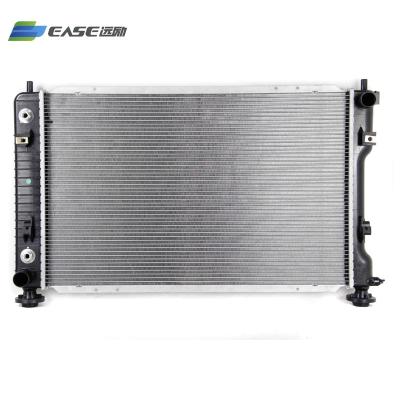 China Engine Cooling System 13139 Radiator For 17-13 CHEVROLET EQUINOXE 3.6L /12-10 3.0L/13-10 GMC TERRAIN 3.0L/17-14 3.6L for sale