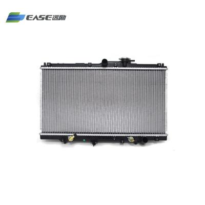 China 1494 Passenger Car Radiator For HONDA 97-94 ACCORD 2.2L/01-97 PRELUDE 00-97 ACURA CL 4-CYL 19010PODJ51/19010P0FJ510M for sale