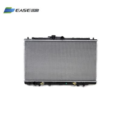 China Radiator 2147 for HONDA 02-98 ACCORD V6 ACCORD VI Coupe 19010P8BJ51 / 19010P8CA51 / 19010PAAA51 (CG.) for sale