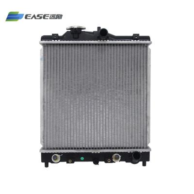 China 2273 Passenger Car Radiator For HONDA EL/98-92 CIVIC/97-93 DEL SOL 19010P2A901/19010P03903 for sale