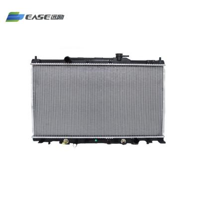 China 2443 Passenger Car Radiator For HONDA 06-02 CRV /ELEMENT 19010PPAA51/19010P2DA51/19010PNB9011M for sale