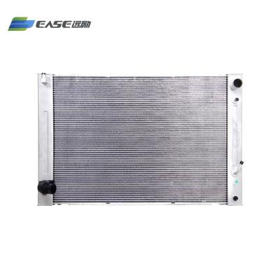 China Engine Cooling System 13004 Radiator For 13-08 INFINITI G37 /15-14 Q60 /15 Q40 /16-09 NISSAN 370Z/08-07 INFINITI G35 SEDAN 21460-JK90B for sale