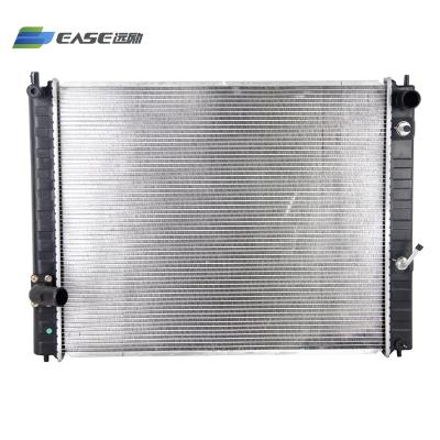 China 13079 Engine Cooling System Radiator For 13-09 INFINITI FX50 / 11-09 FX35 21460-1TS0A for sale