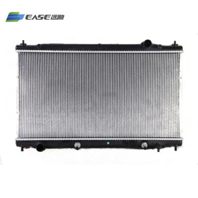 China Engine Cooling System 13403 Radiator for14 INFINITI Q50 3.7L 21460-4GB5A for sale