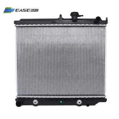 China Engine Cooling System 2707 Radiator For 89-94 Amigo / 88-95 Isuzu Pickup 8943628802 / 8943628804 for sale