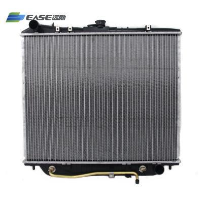 China Engine Cooling System 2357 Radiator For 02-98 ISUZU GP for sale