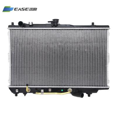 China Engine Cooling System Radiator 2056 For KIA/HYUNDAI 97-95 SEPHIA 0K24A15200A/0K24B15200A/OK24A15200A/OK24B15200A for sale