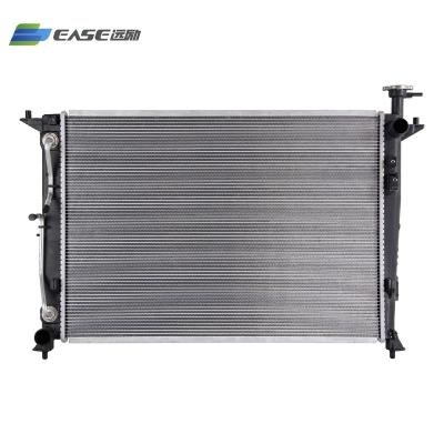 China Engine Cooling System 13520 Radiator For 18-16 KIA SORENTO 3.3L 25310-C6770 for sale