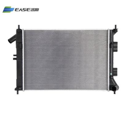 China Engine Cooling System 13374 Radiator For 14 KIA FORTE 1.8L M/T SOUL M/T 25310-3X011 for sale