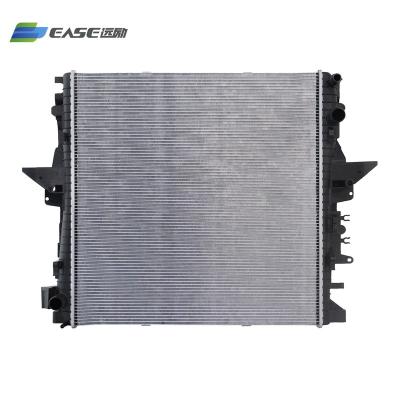 China Engine Cooling System 13540 Radiator For 16-10 Land Rover Range LR4/13-10 Rover Sport Supercharged LR015560 for sale