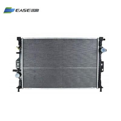 China Engine Cooling System 13180 Radiator For 16-15 LAND ROVER DISCOVERY SPORT 15-08 LAND ROVER LR2 /16-12 EVOQUE LR024203 for sale