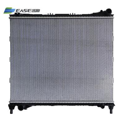 China Engine Cooling System 13433 Radiator For 18-13 LAND ROVER RANGE ROVER 5.0L/3.0 GAS LR034553 for sale