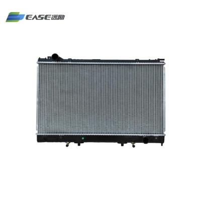 China LEXUS LS400 Engine Cooling System Radiator 2058 1640050130/1640050150/1640050020 for sale